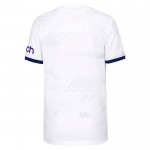 Günstige Fußballtrikots Tottenham Hotspur Kinder Heimtrikot 2023-24 Kurzarm